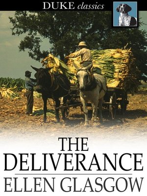 cover image of The Deliverance